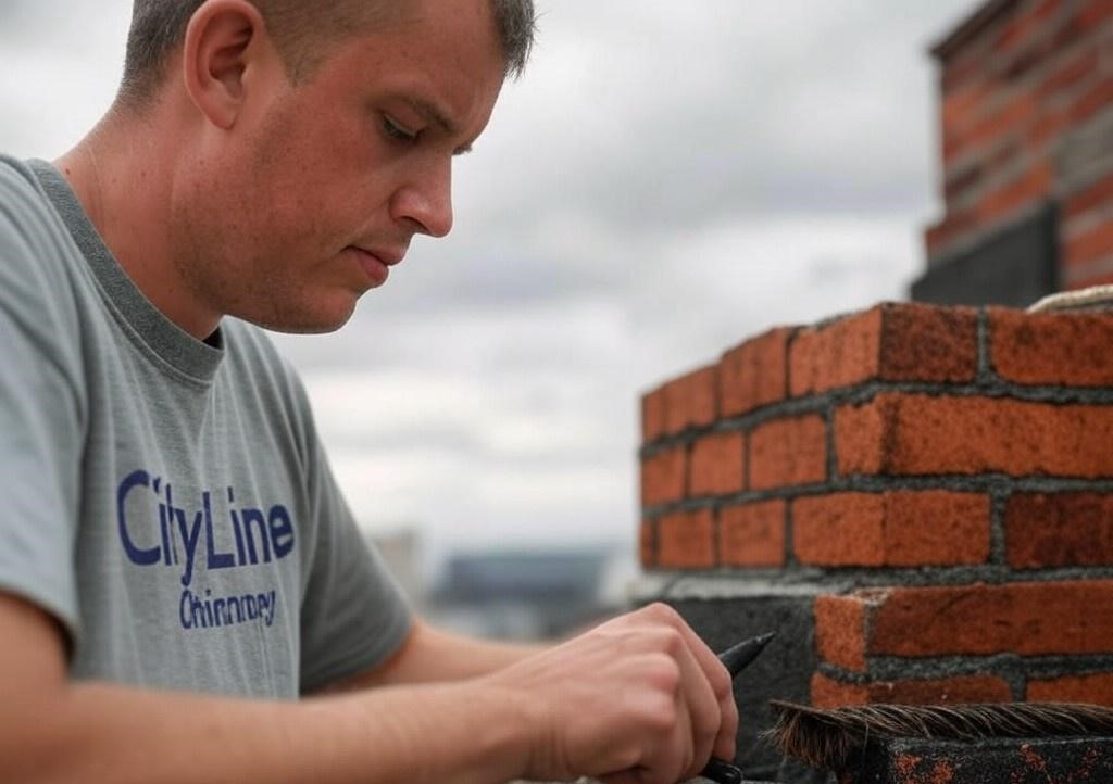 Affordable Chimney Draft Issue Services in White City, UT