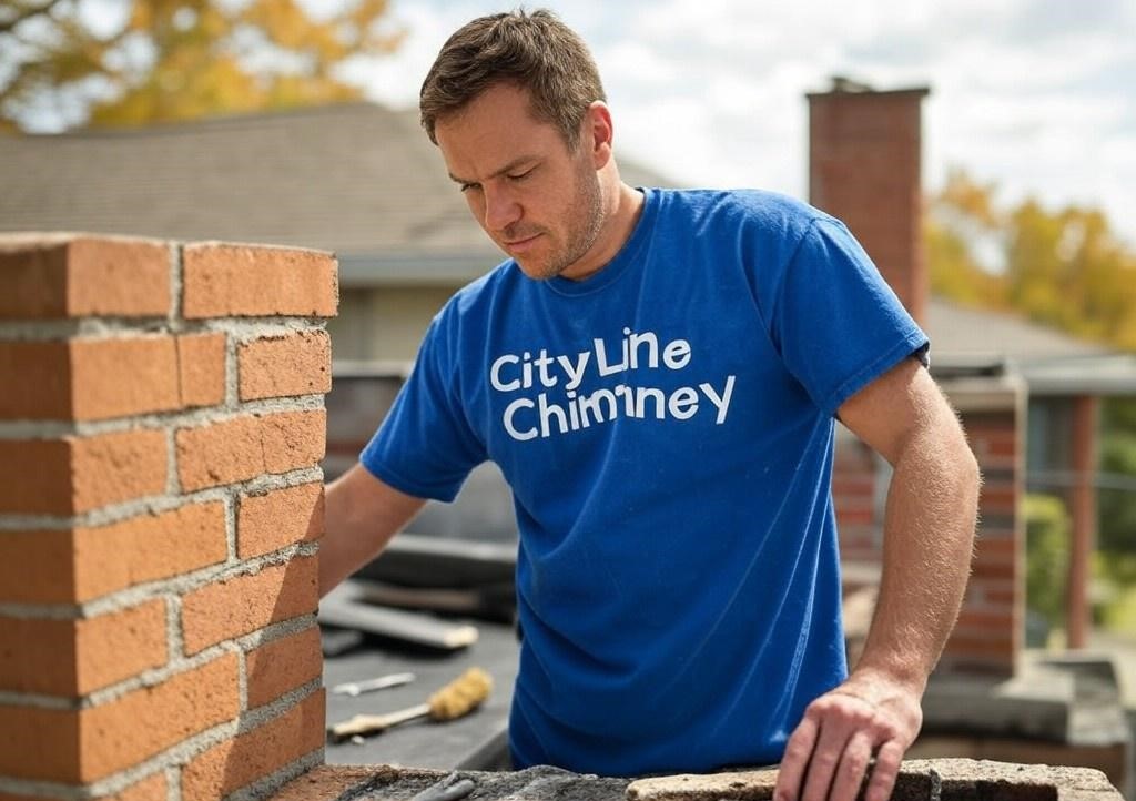 Chimney Draft Issue Services You Can Trust in White City, UT